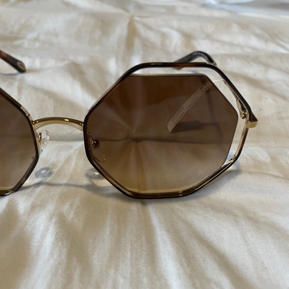 Chloe sunglasses - Picture 7 of 11